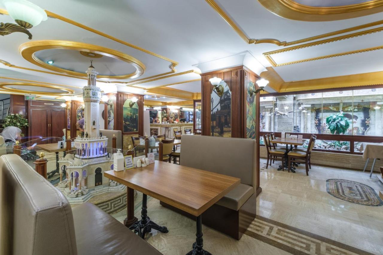 Oglakcioglu Park Boutique Hotel İzmir Eksteriør bilde