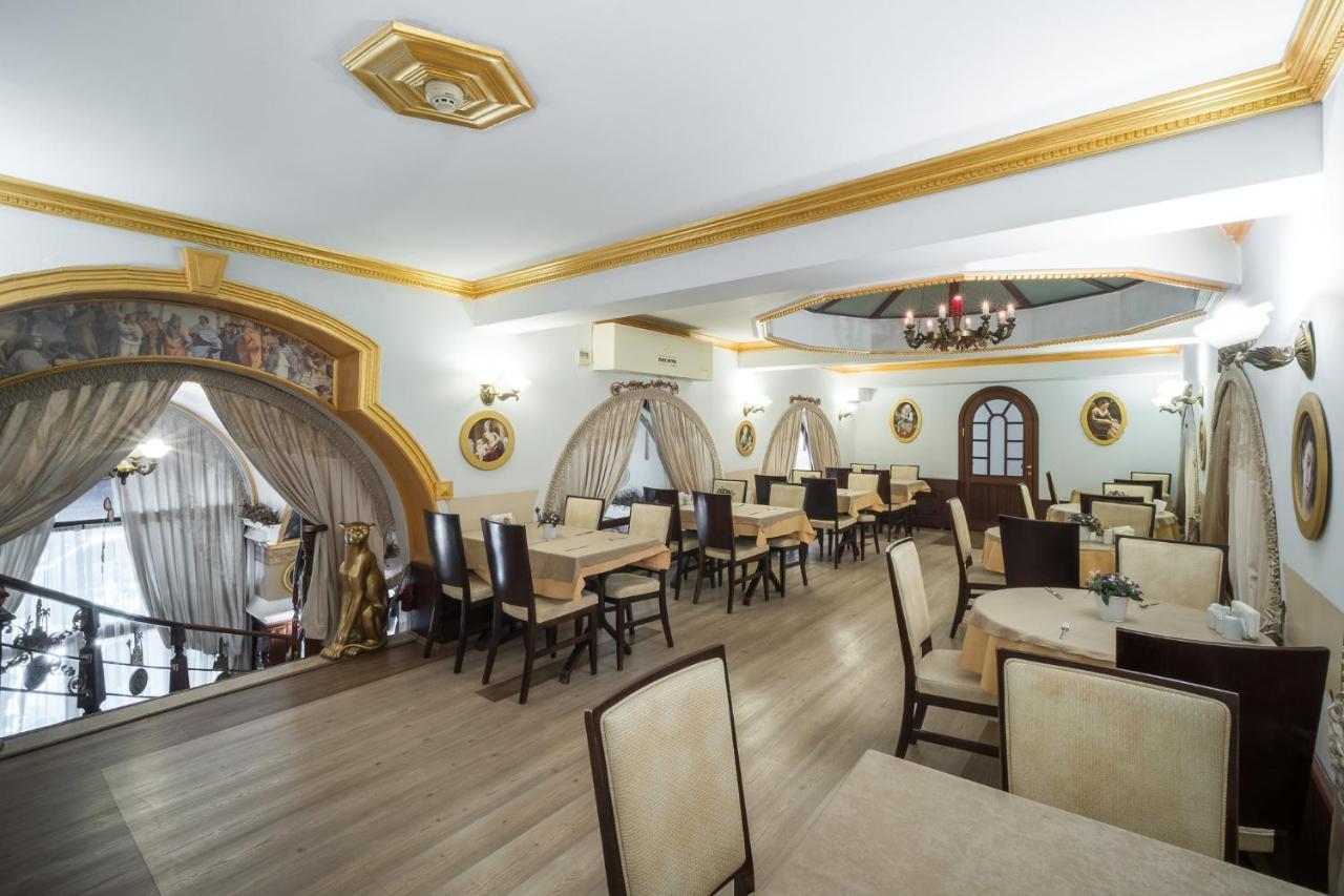 Oglakcioglu Park Boutique Hotel İzmir Eksteriør bilde